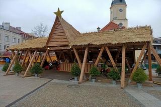 Kolejny Jarmark Świąteczny zostanie zorganizowany w Białymstoku! Tym razem w nietypowej lokalizacji!