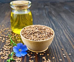 Dieta lniana na oczyszczenie i odchudzanie: zasady, opinie, przepisy