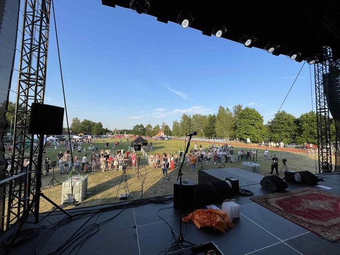 Festyn pod Zaporą w Brodach (06.07.2025)