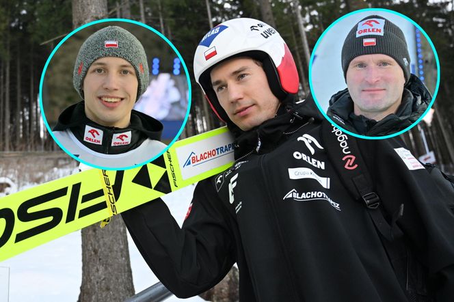 Kiedy i o której finał LGP w skokach? Maciusiak powołał kadrę, wielki talent dostanie szanse