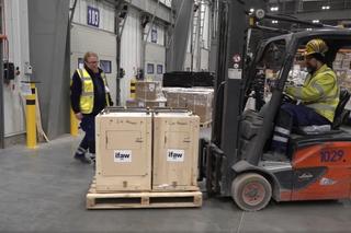 Lwiątka z Odessy były skazane na śmierć! Teraz zaczynają nowe życie w amerykańskim azylu [ZDJĘCIA]