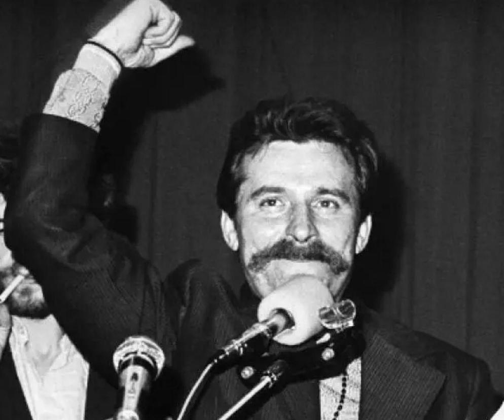 Strajk w Stoczni Gdańskiej. 44 lata temu podpisano porozumienia