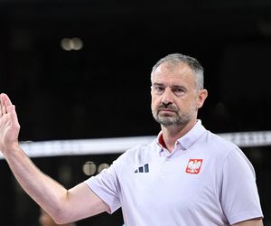 Michał Kubiak i Nikola Grbić