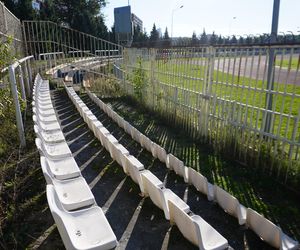 Stadion Resovii tuż przed rozbiórką. Tak zapamiętają go kibice