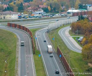 Drogowcy otworzyli nowe pasy na węźle pod Warszawą. Ważna zmiana dla kierowców