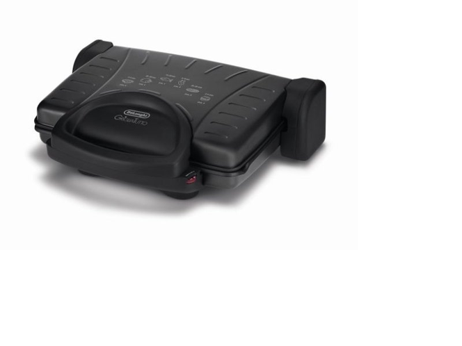 8. Grill De’longhi