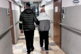 Porwali obywatela Ukrainy i torturowali w Częstochowie. Bili go młotkiem, polewali wrzątkiem. Znamy motyw