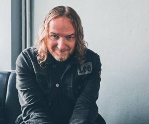 Mikael Stanne (Dark Tranquillity) o początkach melodic death metalu: Byliśmy po prostu geekami, którzy kochali muzykę metalową [WYWIAD]