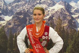 Aneta Rzepka nową Królową chicagowskich Górali
