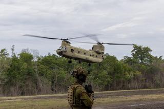 Australia stanie się ważnym punktem dla USA. Przyjmie bombowce i będzie produkować pociski kierowane 