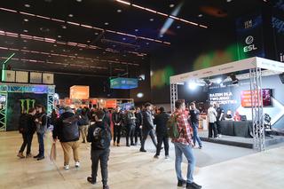 IEM Katowice 2023. Strefa Expo od środka [ZDJĘCIA]
