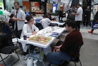 Katowice mają zdrowie pod kontrolą! Kolejna odsłona ogólnopolskiej akcji za nami [ZDJĘCIA]