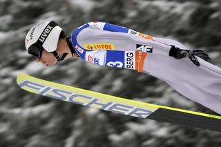 Mistrzostwa świata w Val di Fiemme. Piotr Żyła grozi wysadzeniem skoczni w powietrze!