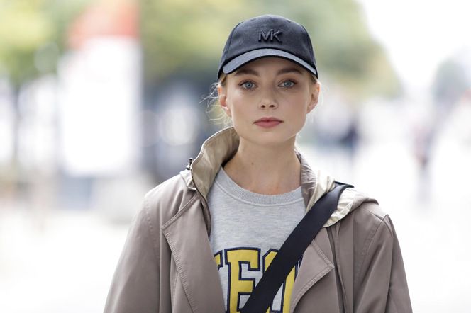 Kamila Urzędowska podbija polskie kino! Jak z małej wsi trafiła na czerwony dywan?