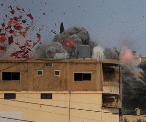 Izrael zaatakował Liban. Spadły rakiety, nie żyją trzy osoby