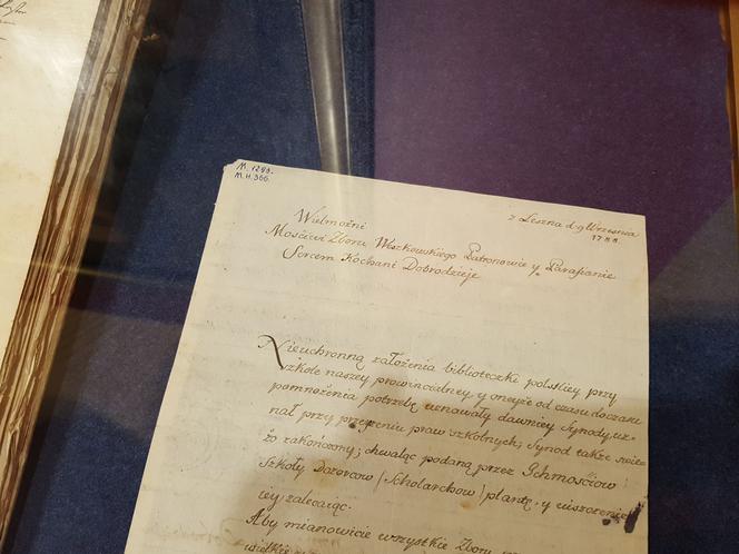 Kilka wieków historii Leszna w jednym miejscu