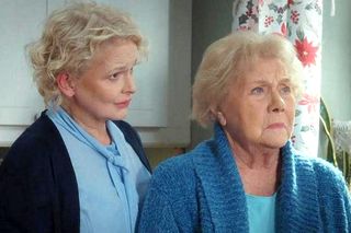 Teresa Lipowska. Tracę kolejne dziecko