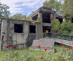 Westerplatte