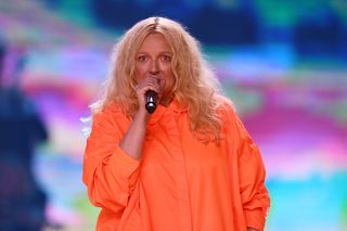 Dieta Katarzyny Nosowskiej. Ja już się swoje w życiu najadłam