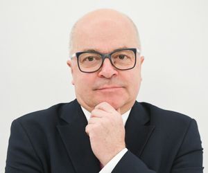 Zimoch mocno o Hołowni.  Minęły czasy, gdy trzeba się ślepo zgadzać z marszałkiem Sejmu