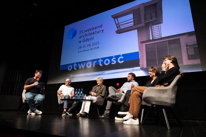 Relacja z sobotnich wydarzeń w ramach 15. Weekendu Architektury