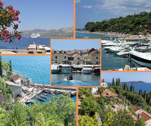 5 nieoczywistych miejsc w Chorwacji na urlop 2024. Lazurowa woda i przepiękne krajobrazy