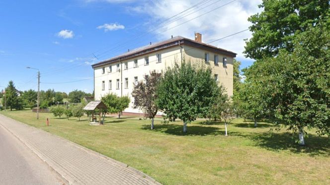 Znaleźliśmy najwyżej położoną miejscowość w woj. podlaskim. To znany biegun zimna!