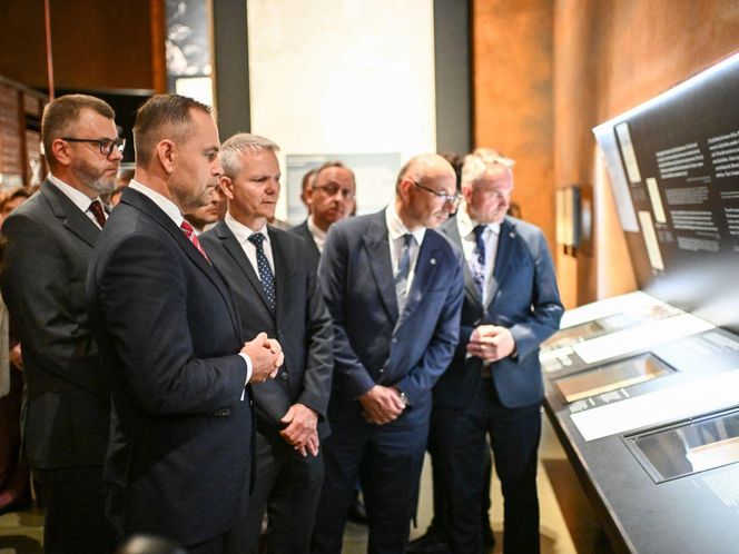 Karol Nawrocki odwiedził Gdańsk. Prezydent zajrzał do klubu bokserskiego