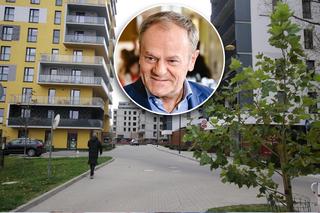 Polacy masowo rezerwują nowe mieszkania