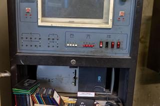 Pan Wacław ma 98 lat i nadal pracuje