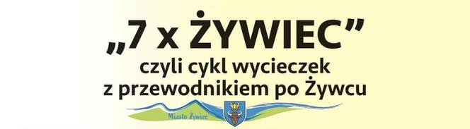 Cykl wycieczek po mieście