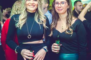 Balet Klub. Dwie weekendowe imprezy