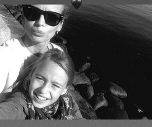 Córka Anny Przybylskiej oddała hołd zmarłej mamie. Aktorka odeszła 11 lat temu