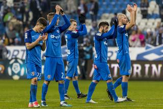 Lech Poznań - Cracovia TRANSMISJA TV na żywo. Gdzie oglądać?