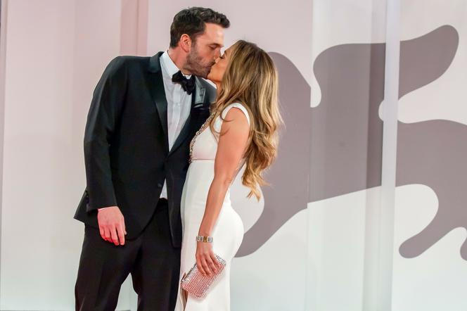 Ben Affleck rozpływa się nad Jennifer Lopez. To pierwsze takie słowa od ich zejścia się!