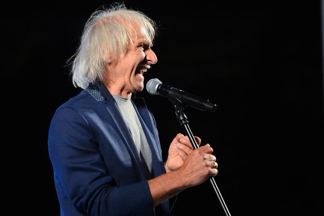 Jerzy Kryszak - wiek, dzieci, żona. Jaki jest Zdzisław Kołek z Alternatywy 4 prywatnie?