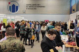 Targi Edu Day w Koszalinie