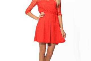 Sukienki na Walentynki 4