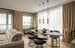 Elegancki apartament