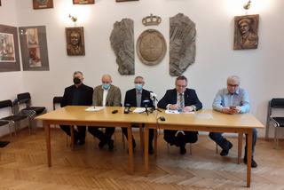 Lublin - Stowarzyszenie Wspólne Korzenie pomoże uchodźcom