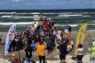 PLAŻOWE MISTRZOSTWA BUDOWNICZYCH