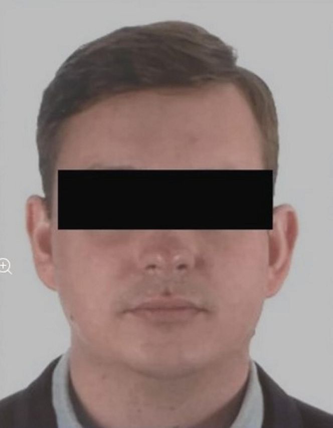 Tak zmienił się Sebastian M. Metamorfozę widać na zdjęciach z sądu