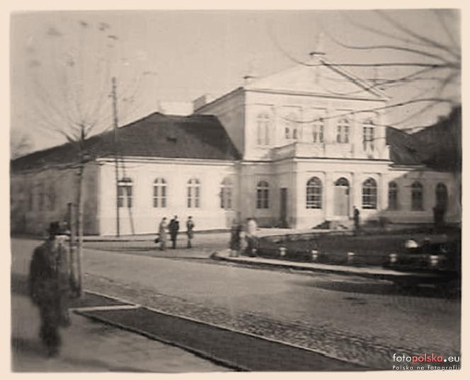 Radom w czasie II wojny światowej. Musisz zobaczyć te zdjęcia!