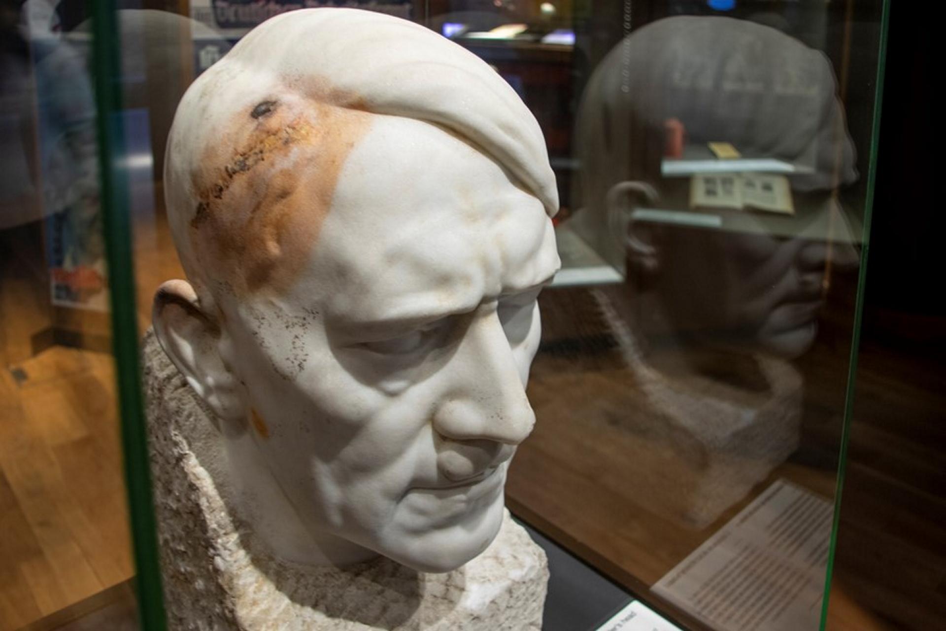 Muzeum II Wojny Światowej w Gdańsku