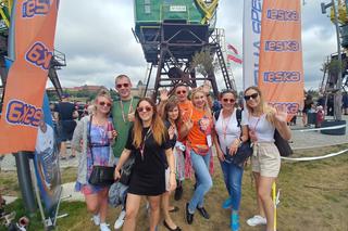 ESKA Summer City na Triathlon Szczecin 2019