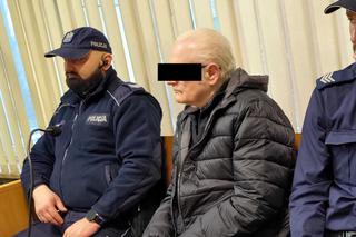 Miał zatarg z proboszczem dlatego uszkodził rury z gazem? Wkrótce wyrok w głośnej sprawie wybuchu katowickiej plebanii