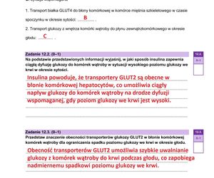 Matura 2025 biologia rozszerzona: ODPOWIEDZI do wszystkich zadań, gotowe rozwiązania matury z biologii rozszerzonej [9.05.2025]	