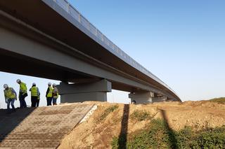 Nowy most na Dunajcu prawie gotowy