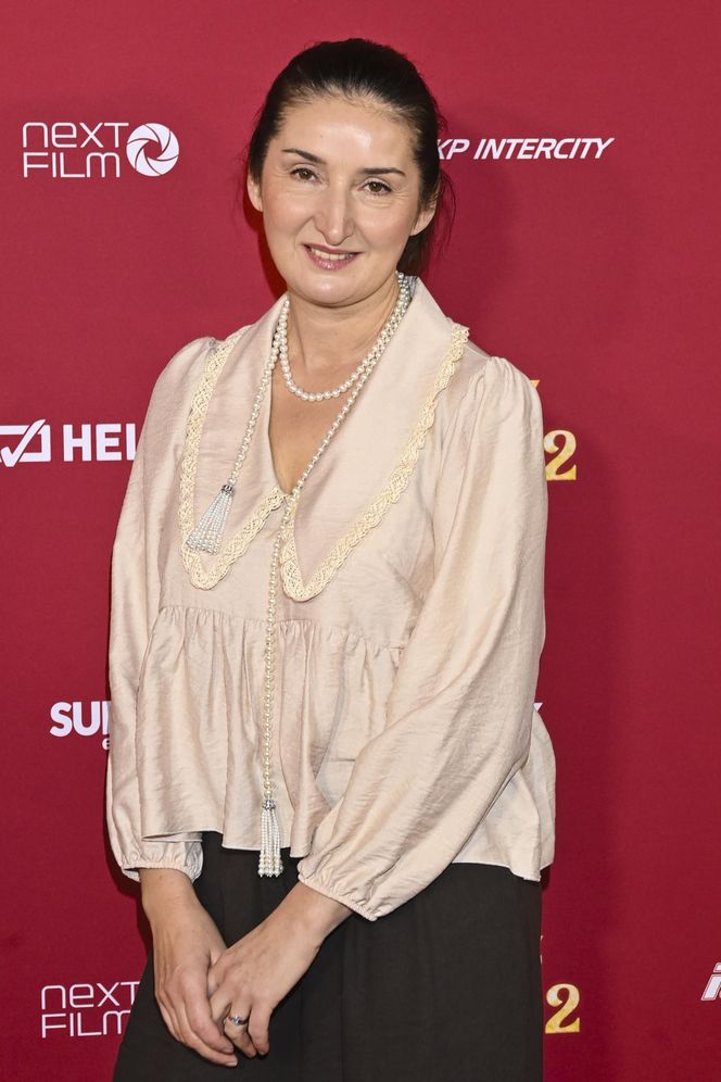 Premiera "Uwierz w Mikołaja 2"