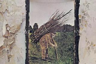 Przełom po ponad 50 latach! Mężczyzna z okładki albumu Led Zeppelin IV zidentyfikowany!